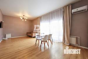 Дом 90м&sup2;, 1-этажный, участок 6 сот.  