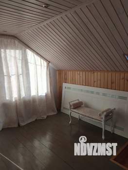 Коттедж 130м², 2-этажный, участок 8 сот.  