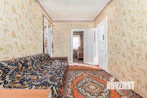 Дом 75м&sup2;, 1-этажный, участок 6 сот.  