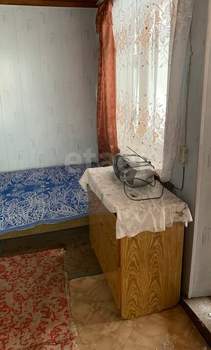 Дом 43м&sup2;, 2-этажный, участок 798 сот.  