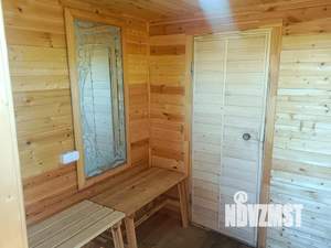 Дача 50м², 1-этажный, участок 6 сот.  