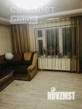 Коттедж 216м&sup2;, 1-этажный, участок 7 сот.  