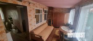 Дом 49м², 2-этажный, участок 4 сот.  