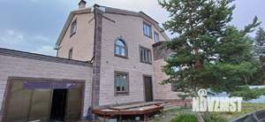 Коттедж 350м&sup2;, 3-этажный, участок 10 сот.  