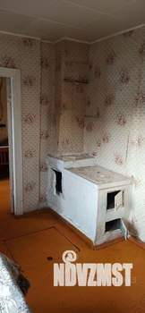 Дом 75м², 1-этажный, участок 6 сот.  