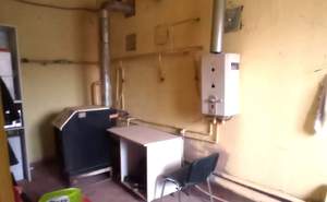 Дом 533м&sup2;, 3-этажный, участок 10 сот.  