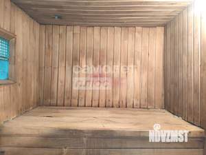 Дом 63м&sup2;, 1-этажный, участок 16 сот.  