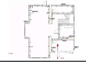 Дом 191м&sup2;, 2-этажный, участок 6 сот.  