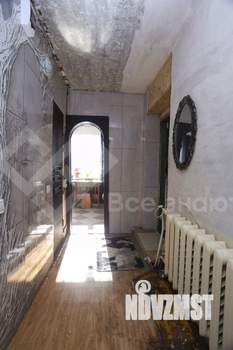 Таунхаус 77м&sup2;, 1-этажный, участок 5 сот.  