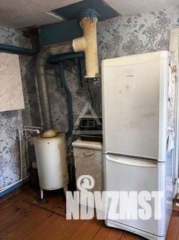 Дом 51м&sup2;, 1-этажный, участок 4 сот.  