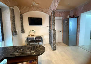 Дом 63м&sup2;, 1-этажный, участок 9 сот.  