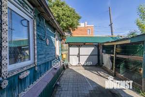 Дом 75м&sup2;, 1-этажный, участок 3 сот.  