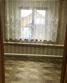 Дом 67м&sup2;, 1-этажный, участок 7 сот.  