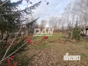 Дом 40м&sup2;, 1-этажный, участок 19 сот.  