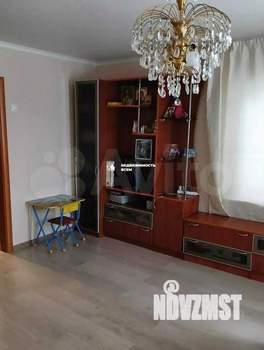 Дом 51м², 1-этажный, участок 13 сот.  
