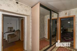 Дом 69м&sup2;, 1-этажный, участок 3 сот.  