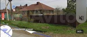 Дом 96м&sup2;, 1-этажный, участок 14 сот.  