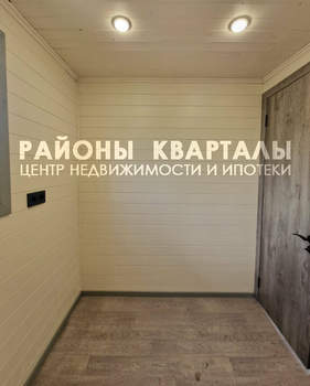 Дача 38м², 1-этажный, участок 4 сот.  