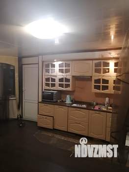 Таунхаус 195м&sup2;, 2-этажный, участок 3 сот.  