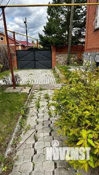 Дом 245м², 2-этажный, участок 14 сот.  
