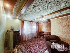 Дом 88м&sup2;, 1-этажный, участок 10 сот.  