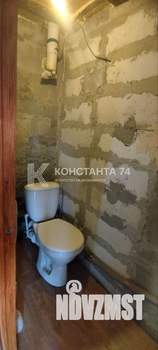 Дача 60м², 2-этажный, участок 4 сот.  
