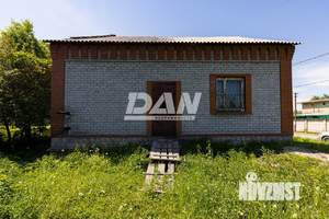 Дом 81м&sup2;, 1-этажный, участок 13 сот.  