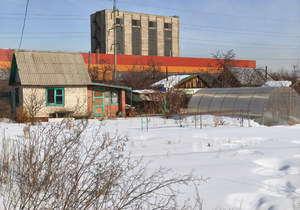 Дача 16м², 1-этажный, участок 6 сот.  