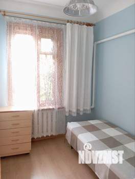 Дом 84м&sup2;, 1-этажный, участок 4 сот.  