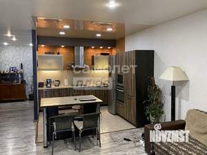 Таунхаус 222м&sup2;, 3-этажный, участок 1 сот.  