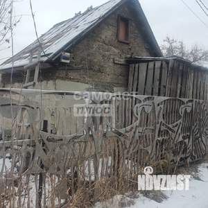 Дом 20м², 1-этажный, участок 4 сот.  