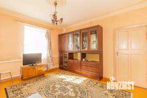 Дом 140м&sup2;, 2-этажный, участок 6 сот.  