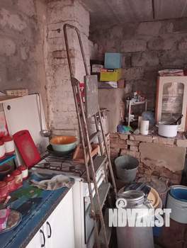 Дом 40м², 2-этажный, участок 4 сот.  