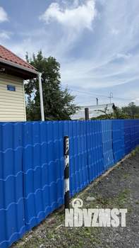 Дом 54м², 1-этажный, участок 5 сот.  
