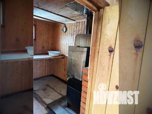 Дом 36м&sup2;, 2-этажный, участок 4 сот.  