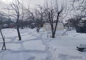 Дом 9м&sup2;, 1-этажный, участок 6 сот.  