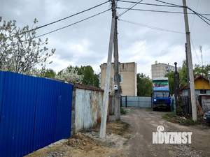 Дом 10м&sup2;, 1-этажный, участок 7 сот.  