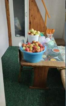 Дом 52м&sup2;, 2-этажный, участок 4 сот.  