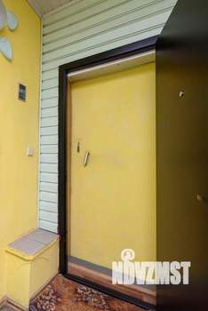 Дом 74м², 1-этажный, участок 10 сот.  