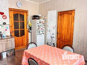 Дом 93м&sup2;, 1-этажный, участок 4 сот.  