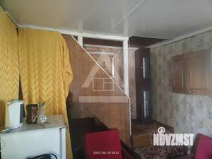 Дача 30м², 2-этажный, участок 4 сот.  