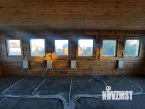 Дом 427м², 3-этажный, участок 4 сот.  