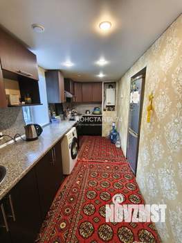 Дом 78м&sup2;, 1-этажный, участок 3 сот.  