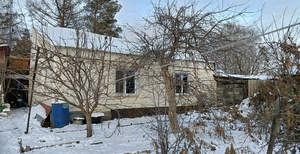 Дом 79м&sup2;, 1-этажный, участок 9 сот.  