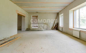 Дом 412м&sup2;, 2-этажный, участок 6 сот.  