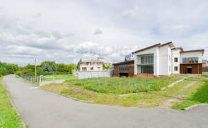 Дом 810м&sup2;, 2-этажный, участок 8 сот.  