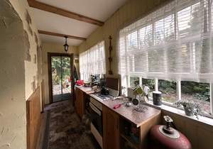 Дом 41м&sup2;, 2-этажный, участок 4 сот.  