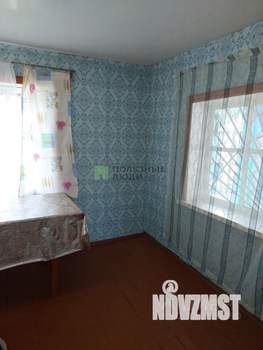 Дом 29м², 1-этажный, участок 5 сот.  