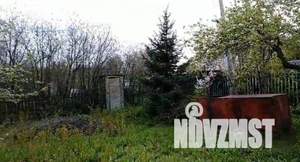 Дача 15м², 1-этажный, участок 4 сот.  