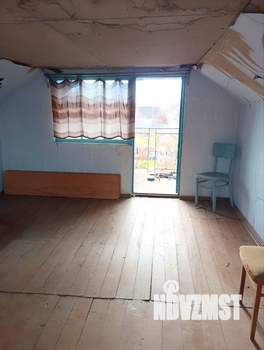 Дом 56м&sup2;, 2-этажный, участок 4 сот.  